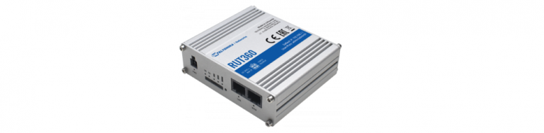 Rut 360 teltonika Clearance